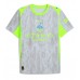 Manchester City Rayan Cherki #10 Tretí futbalový dres 2025-26 Krátky Rukáv